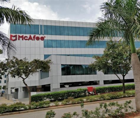mcafee canada office|聯絡我們 .